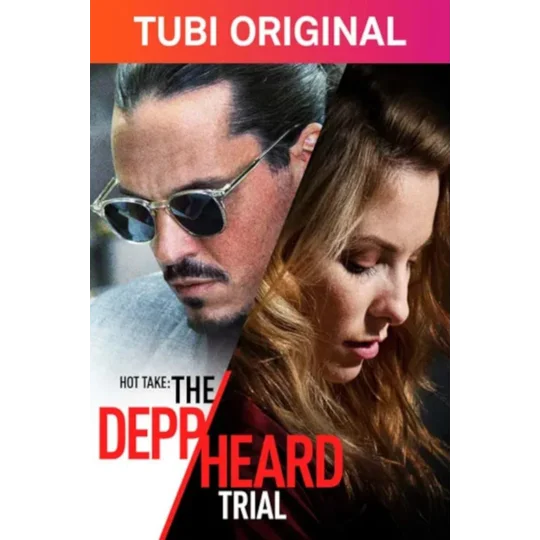 Hot Take - The Depp Heard Trial (2022)