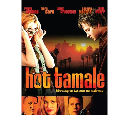 Hot Tamale (2006)