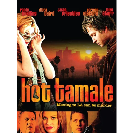 Hot Tamale (2006)