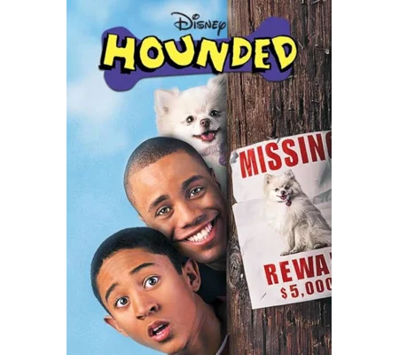 Hounded (2001)