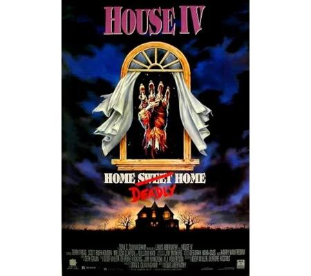 House 4 IV (1992)