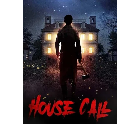 House Call (2013)