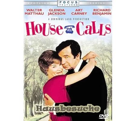 House Calls (1978)
