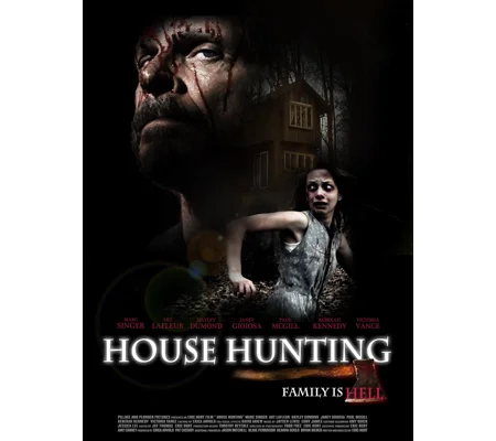 House Hunting (2012)