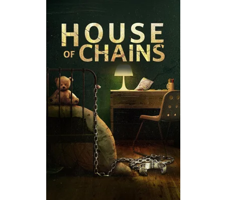 House Of Chains (2022)
