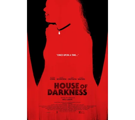 House Of Darkness (2022)