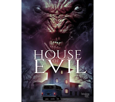 House Of Evil (2017)