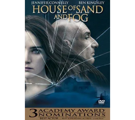 House Of Sand And Fog (2003)
