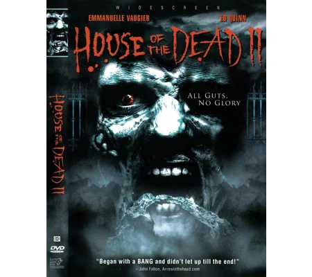 House Of The Dead 2 (2005)