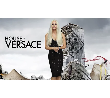House of Versace (2013)