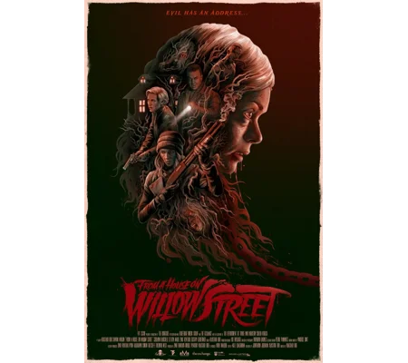 House On Willow Street (2016)