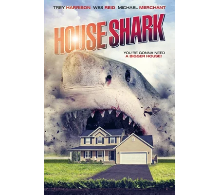 House Shark (2017)