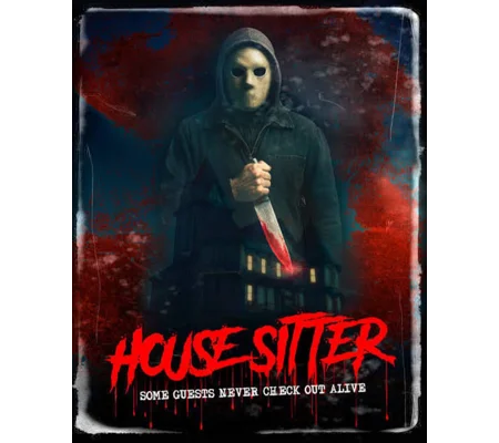 House Sitter (2026)