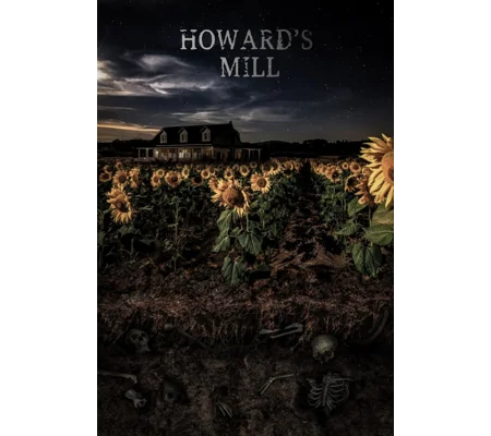 Howard's Mill (2021)