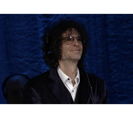Howard Stern - Birthday Bash (2014)