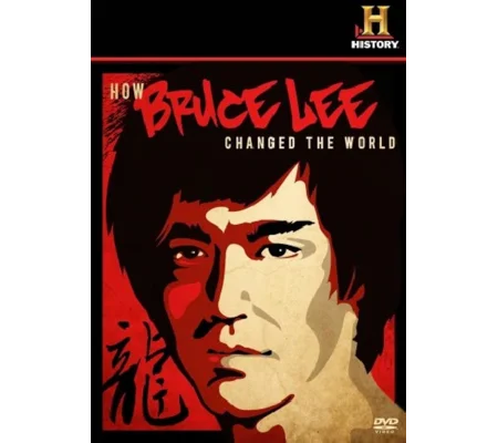 How Bruce Lee Changed The World (2009)