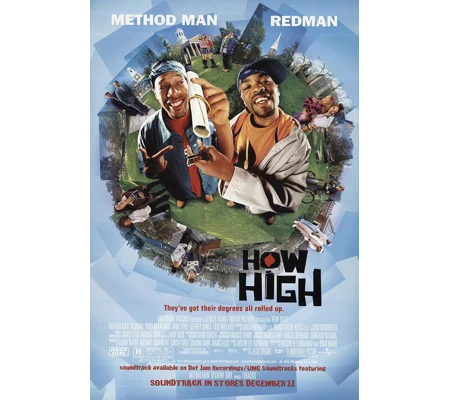 How High (2001)