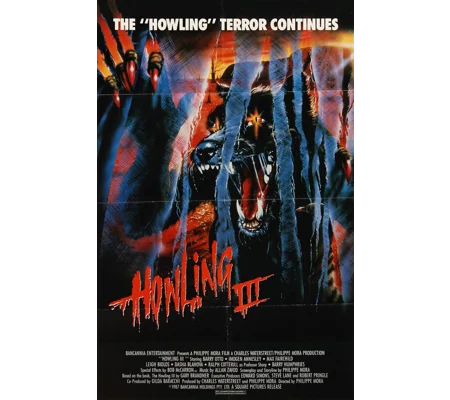 Howling III (1987)