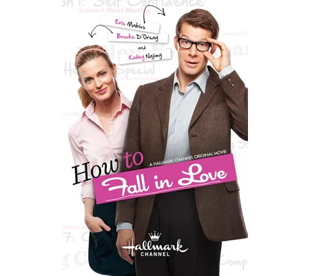 How To Fall In Love (2012)