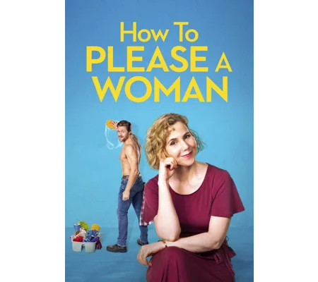 How To Please A Woman (2022)