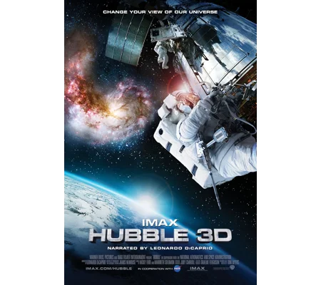 Hubble (2010)