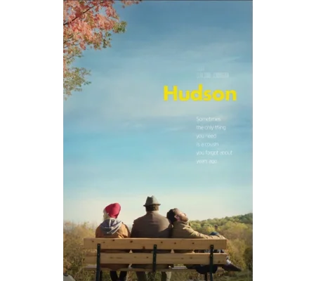 Hudson (2019) David Neal Levin
