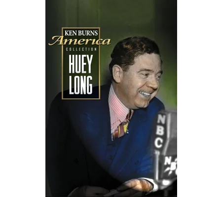 Huey Long (1985)