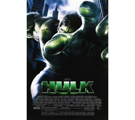 Hulk (2003)