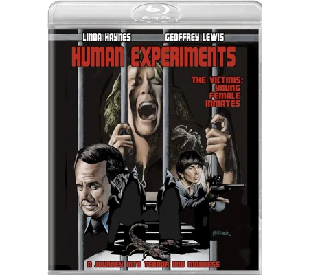 Human Experiments (1979)