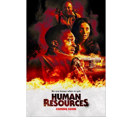 Human Resources (2021)