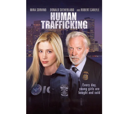 Human Trafficking (2005)