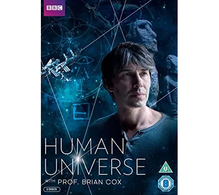 Human Universe (2014)