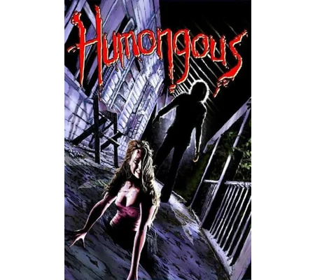Humongous (1982)