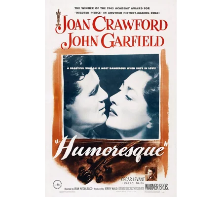 Humoresque (1946)