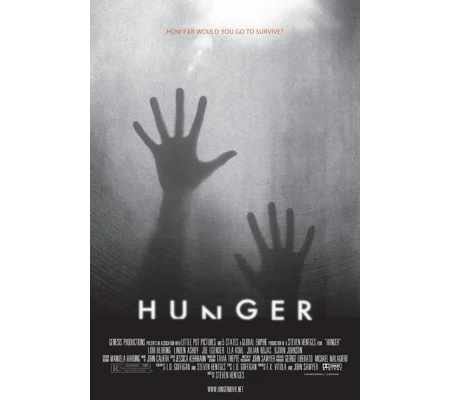 Hunger (2009)