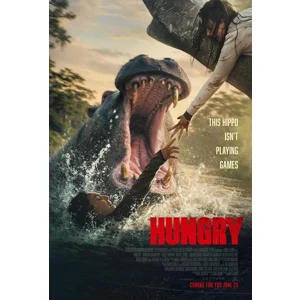Hungry (2026)
