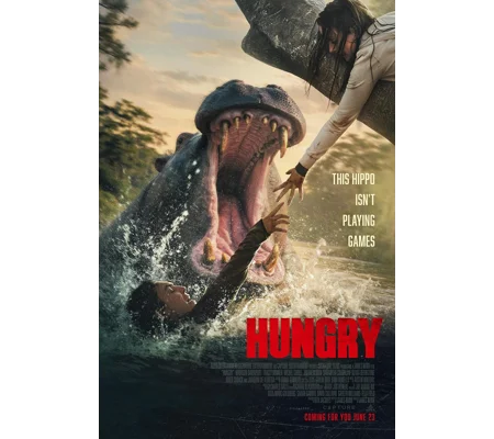 Hungry (2026)