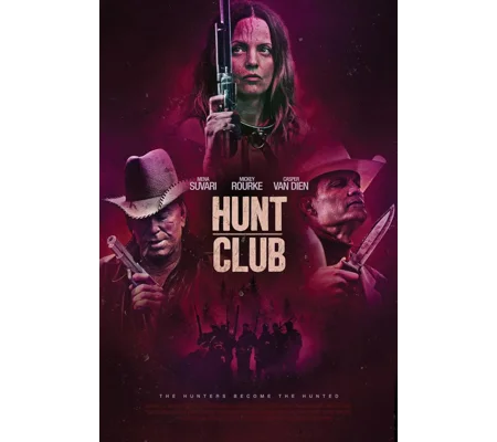 Hunt Club (2022)