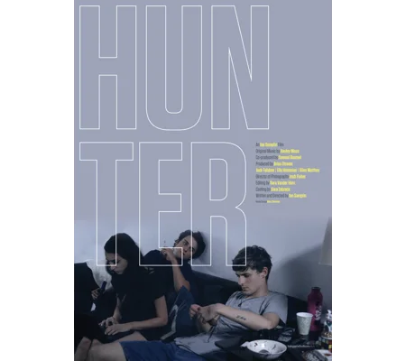 Hunter (2013)
