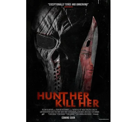 Hunt Her Kill Her (2022)