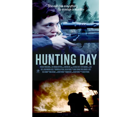 Hunting Day (2022)