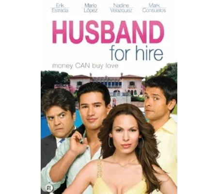 Husband For Hire (2008)