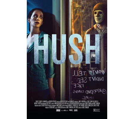 Hush (2016)