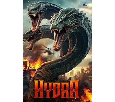 Hydra (2025)