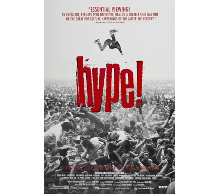 Hype (1996)