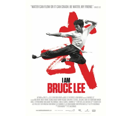 I Am Bruce Lee (2012)