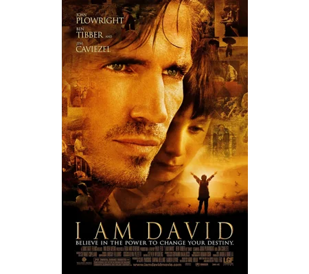 I Am David (2003)