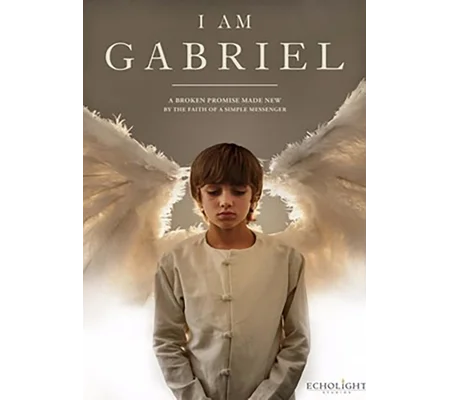 I Am... Gabriel (2012)