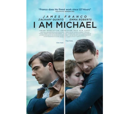 I Am Michael (2015)