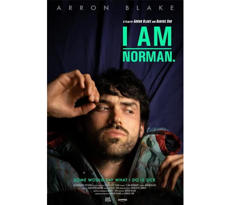 I Am Norman (2021)